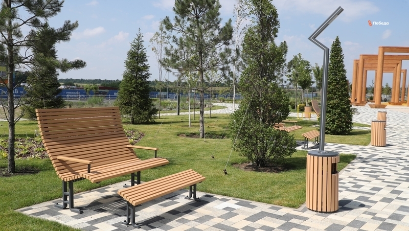 Глава Ставрополья пригласил земляков поучаствовать в голосовании за благоустройство общественных территорий