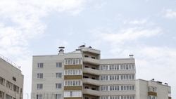 На Ставрополье упал спрос на ипотеку