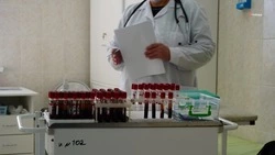 Около 88 тыс. ставропольцев проверили репродуктивную систему в 2026 году