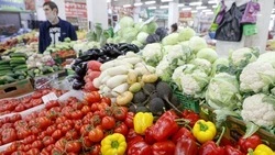 Губернатор Ставрополья поставил задачу увеличить долю региональной продукции на прилавках