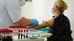 На Ставрополье улучшили методы выявления гепатита C
