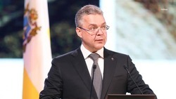 Губернатор Ставрополья поручил нарастить объём производства семян кукурузы