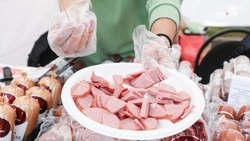 На Ставрополье открыли 550 ярмарочных площадок 