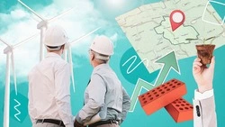 Деньги из воздуха: какие инвестпроекты на Ставрополье стали визитной карточкой Труновского округа