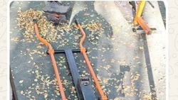 Виновных в поломке уличных тренажёров нашли в Труновском округе