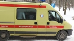 Пострадавшему подростку из Труновского округа предстоит лечение в больнице Ставрополя 