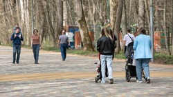 Социальную помощь от государства получают более 1 млн ставропольцев