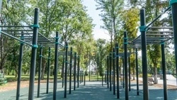 Ставрополье формирует заявку на участие в проекте по модернизации спортивной инфраструктуры