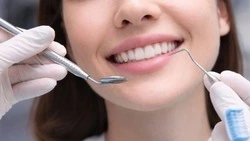 Здоровье полости рта влияет на общее состояние организма — минздрав Ставрополья