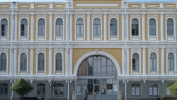 В ставропольском краеведческом музее представят настольное бюро 1881 года