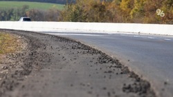Ремонт дорог в Труновском округе затронет более 10 км полотна
