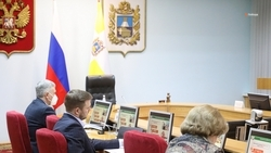 На Ставрополье исполнили 109 наказов избирателей 