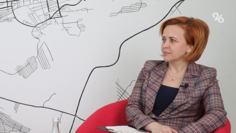 Первый замминистра образования Ставропольского края рассказала, может ли ученик отказаться от всероссийской проверочной работы