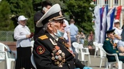 В Труновском округе ещё семи ветеранам ВОВ обновят дома в рамках социальной программы