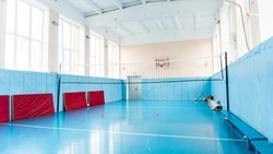 Новый спортзал построят в ставропольском посёлке по нацпроекту