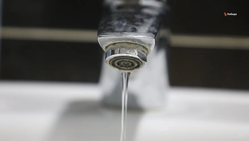 Сети водоснабжения меняют в Труновском округе