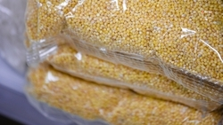 Выставочную площадку ставропольских продуктов и минералки откроют в Тегеране 