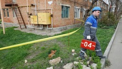 На Ставрополье к 2031 году планируют построить более 400 километров газопроводных сетей