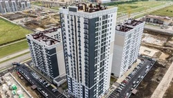 С начала 2024 года ставропольцы оформили более 1,7 тыс. ипотечных кредитов