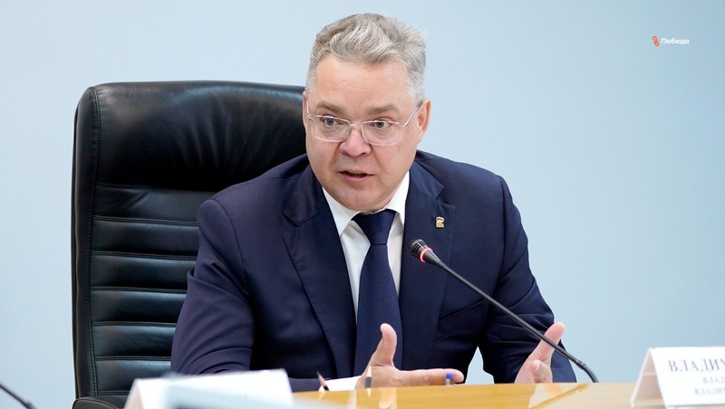 Ставропольская шерсть пользуется спросом за рубежом — губернатор Владимиров