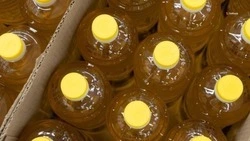 Более 15 тыс. тонн масложировой продукции отправили со Ставрополья за рубеж