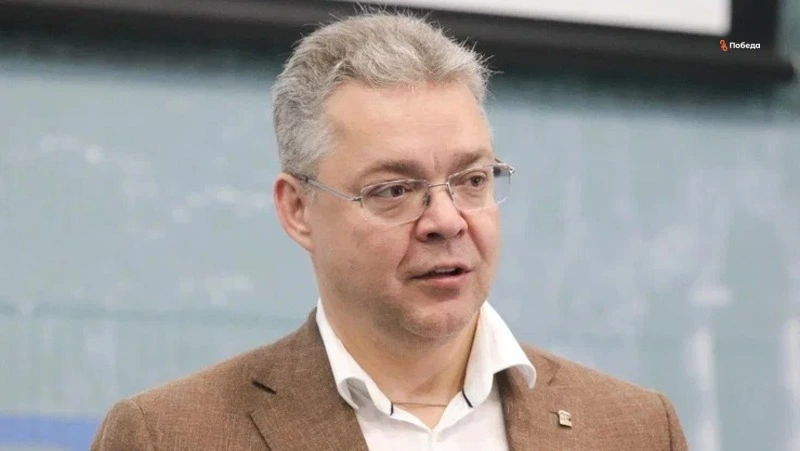 Губернатор Владимир поздравил земляков с Днём Ставропольского края