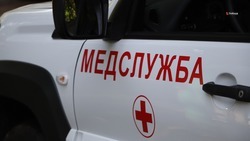 За 2024 год на Ставрополье закупили 118 санитарных автомобилей
