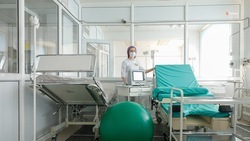На Ставрополье в 2022 году построят 25 медицинских учреждений
