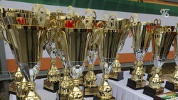 Ставропольцы могут определить победителей Всероссийской премии «Служение»