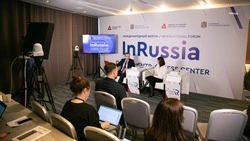 Губернатор Ставрополья: представители 35 регионов России посетят выставку InRussia-2024