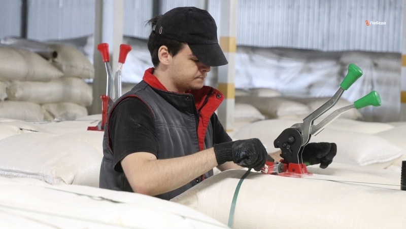 Ставрополье нарастило экспорт местной продукции за рубеж