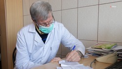 Медики Ставрополья провели диспансеризацию для жителей отдалённых населённых пунктов 