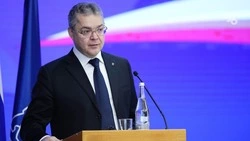 Глава Ставрополья поздравил жителей региона с Днём работников скорой помощи