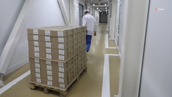 Экспорт мяса птицы в ОАЭ нарастили на Ставрополье до 4,8 тыс. тонн