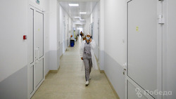 Сеть медучреждений планируют расширить в крупных городах Ставрополья