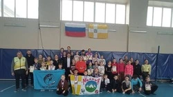 Соревнования по спортивному туризму провели в Труновском округе