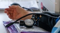 Почти 671 тыс. жителей Ставрополья прошли плановую диспансеризацию