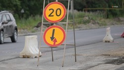 Ремонт участков трассы Ростов-на-Дону — Ставрополь выполнили на 80%