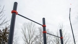 Летом на Ставрополье откроют две «умные» спортплощадки