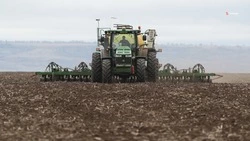 Аграрии Ставрополья получат более 1 млрд рублей на страхование сельхозугодий