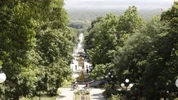 На Ставрополье планируют создать особую экономическую зону в сфере туризма
