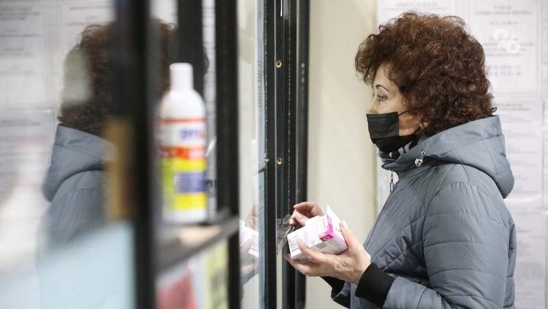 Финансирование на закупку лекарств для льготников растёт с каждым годом на Ставрополье