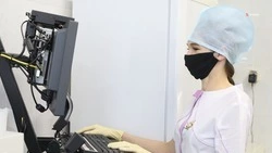 Ставропольские врачи продолжат проводить осмотр жителей сельских территорий