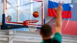На Ставрополье в 2022 году улучшили два масштабных спортобъекта
