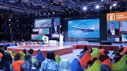 Трансляция «Новых горизонтов» собрала 70 миллионов просмотров 