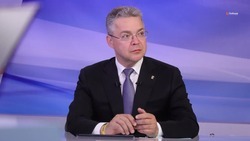 Губернатор Владимиров: Бюджет Ставрополья стал более социально ориентированным
