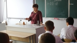 Ставропольским учителям могут сократить бюрократическую нагрузку 