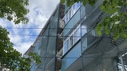 Ещё шесть многоквартирных домов отремонтируют на Ставрополье