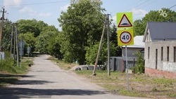 Владимир Владимиров предложил министру Лут увеличить поддержку сёл Ставрополья