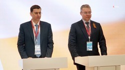 Соглашение о сотрудничестве с главами четырёх компаний подпишет губернатор Ставрополья  